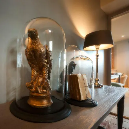 Dans Maison De Maitre Apartmán Fozzano