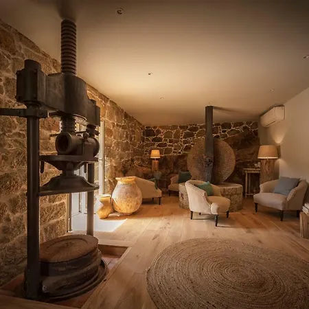 Dans Maison De Maitre Apartmán