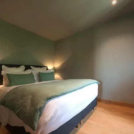 Dans Maison De Maitre Apartmán Fozzano