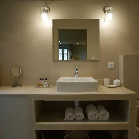 Apartmán Dans Maison De Maitre