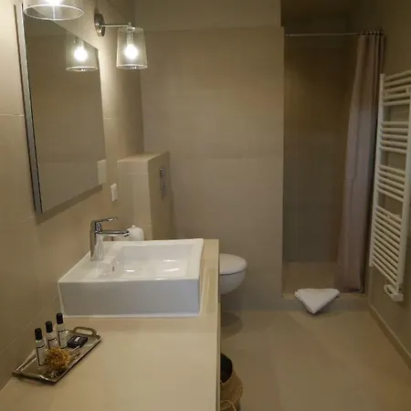 Apartmán Dans Maison De Maitre *